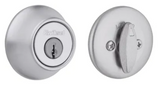 Cerrojo 660- 26d /ll kwikset